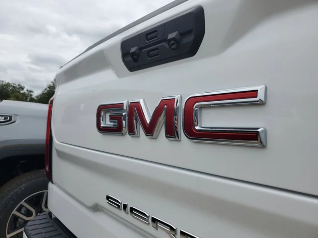 Nuevos GMC SIERRA 1500 à Estados chez autogozo