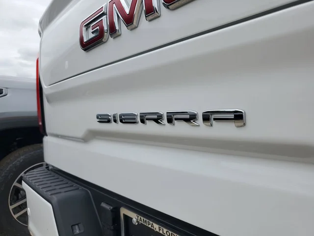 Nuevos GMC SIERRA 1500 à Estados chez autogozo