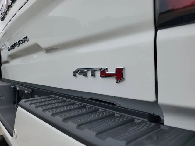 Nuevos GMC SIERRA 1500 à Estados chez autogozo
