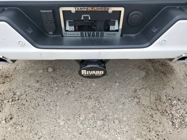 Nuevos GMC SIERRA 1500 à Estados chez autogozo