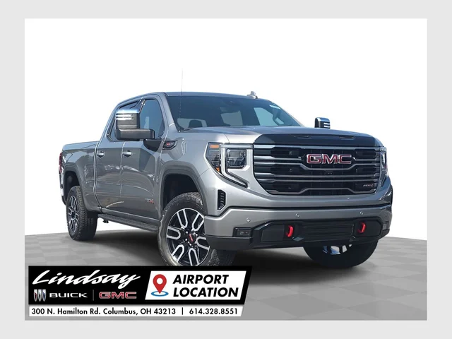 Nuevos GMC SIERRA 1500 à Estados chez autogozo