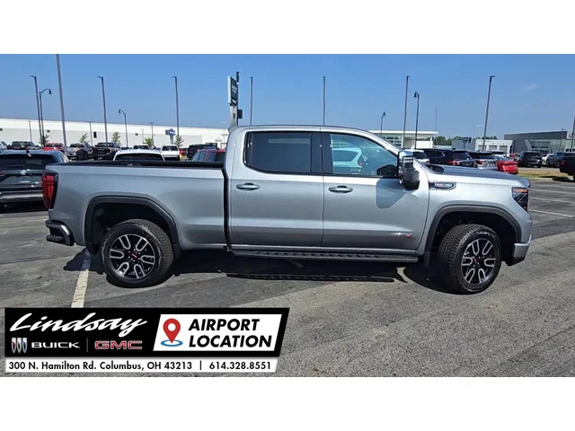 Nuevos GMC SIERRA 1500 à Estados chez autogozo