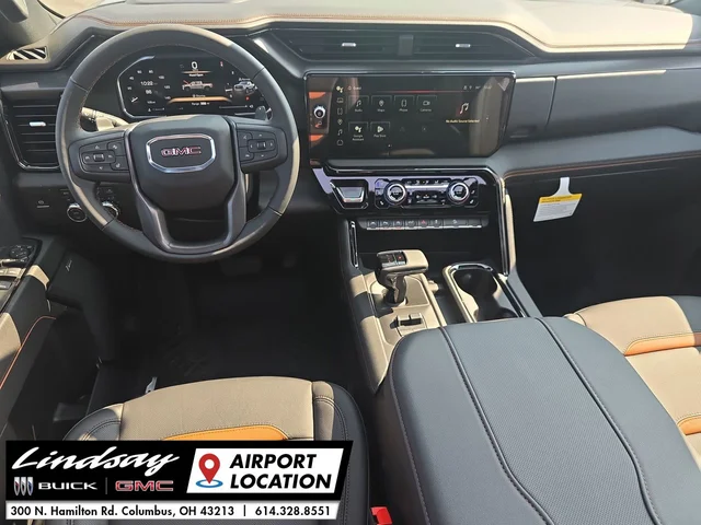 Nuevos GMC SIERRA 1500 à Estados chez autogozo
