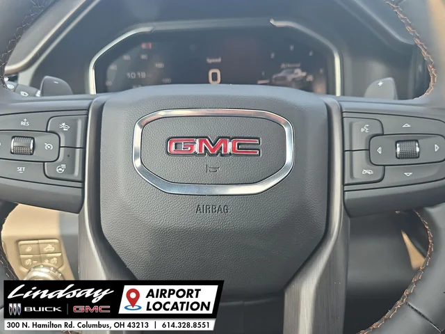 Nuevos GMC SIERRA 1500 à Estados chez autogozo