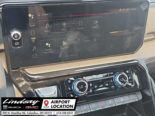 Nuevos GMC SIERRA 1500 à Estados chez autogozo