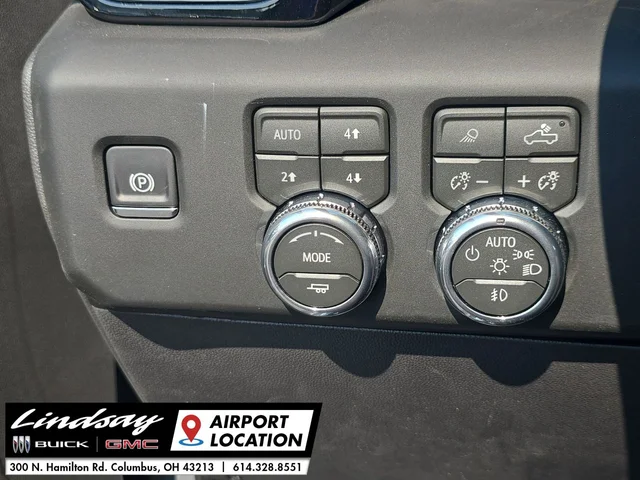 Nuevos GMC SIERRA 1500 à Estados chez autogozo