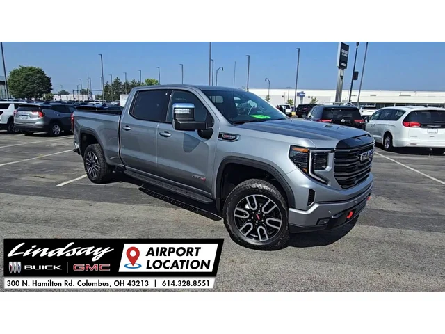 Nuevos GMC SIERRA 1500 à Estados chez autogozo