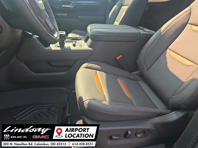 Nuevos GMC SIERRA 1500 à Estados chez autogozo