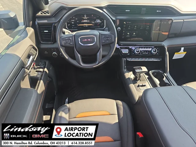 Nuevos GMC SIERRA 1500 à Estados chez autogozo