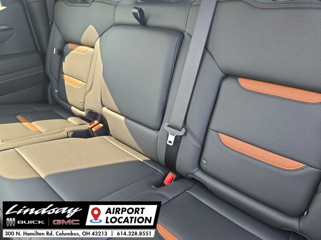 Nuevos GMC SIERRA 1500 à Estados chez autogozo