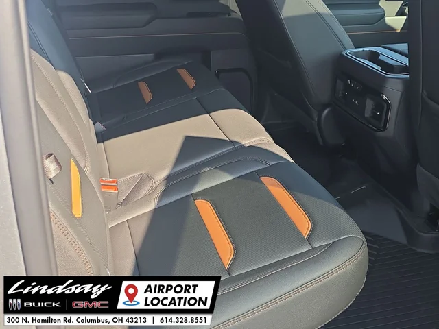 Nuevos GMC SIERRA 1500 à Estados chez autogozo
