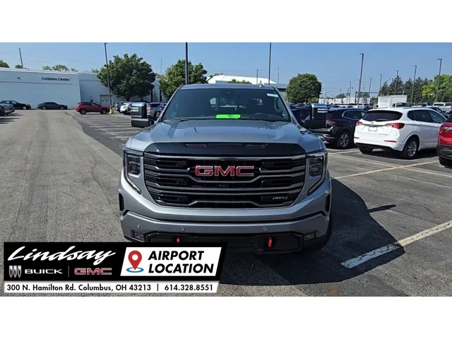 Nuevos GMC SIERRA 1500 à Estados chez autogozo