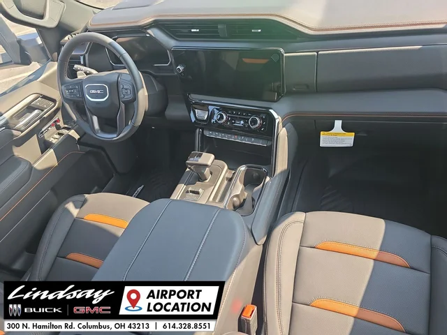 Nuevos GMC SIERRA 1500 à Estados chez autogozo