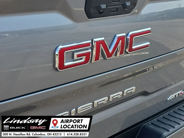 Nuevos GMC SIERRA 1500 à Estados chez autogozo