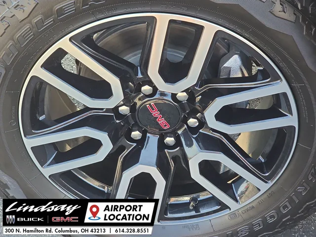 Nuevos GMC SIERRA 1500 à Estados chez autogozo
