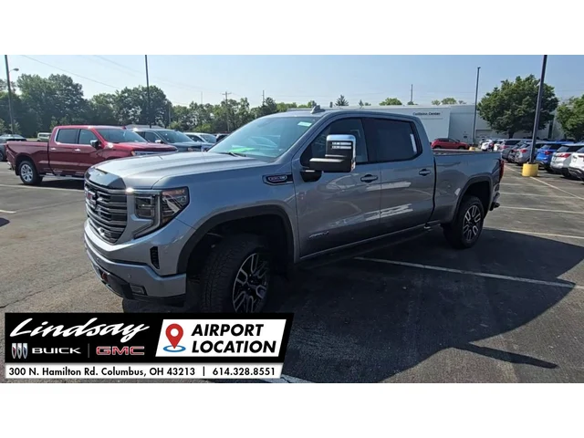 Nuevos GMC SIERRA 1500 à Estados chez autogozo