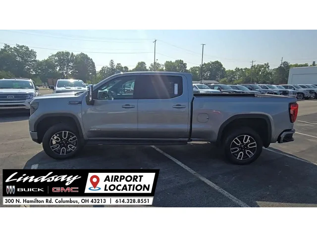 Nuevos GMC SIERRA 1500 à Estados chez autogozo