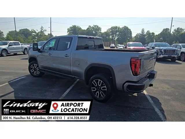 Nuevos GMC SIERRA 1500 à Estados chez autogozo