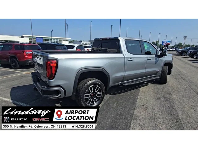 Nuevos GMC SIERRA 1500 à Estados chez autogozo
