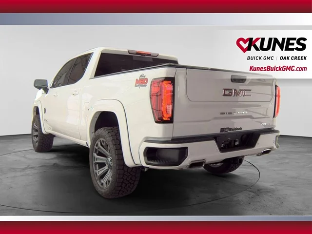Nuevos GMC SIERRA 1500 à Estados chez autogozo