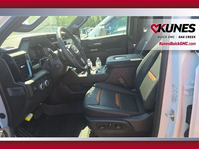 Nuevos GMC SIERRA 1500 à Estados chez autogozo