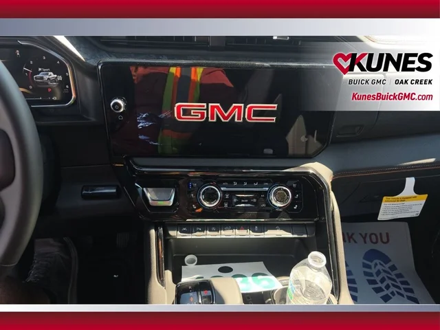 Nuevos GMC SIERRA 1500 à Estados chez autogozo