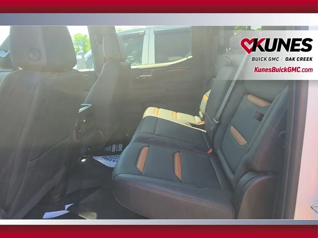 Nuevos GMC SIERRA 1500 à Estados chez autogozo