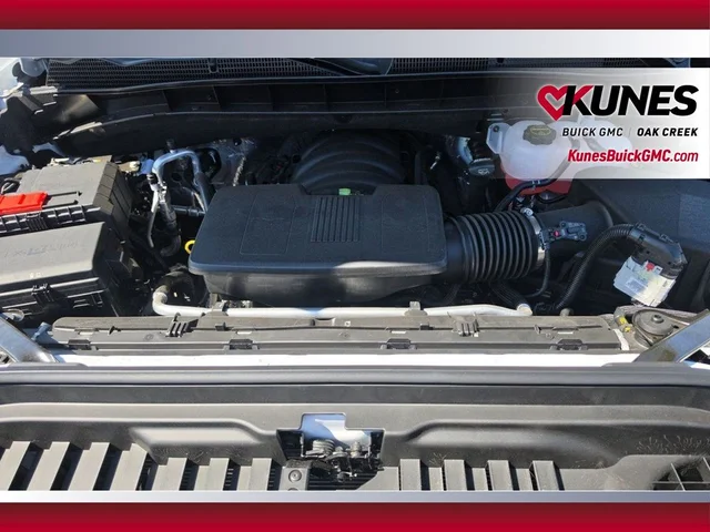 Nuevos GMC SIERRA 1500 à Estados chez autogozo