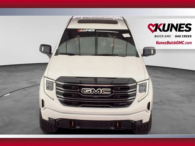 Nuevos GMC SIERRA 1500 à Estados chez autogozo