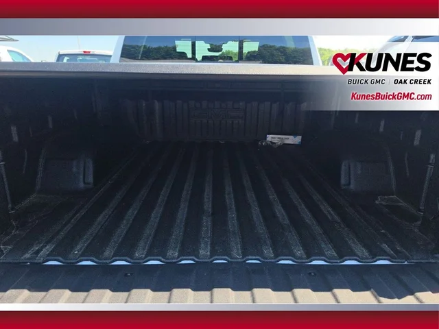 Nuevos GMC SIERRA 1500 à Estados chez autogozo