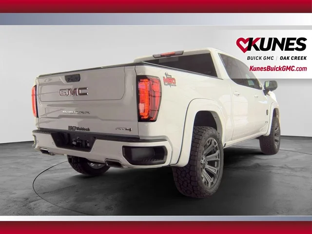 Nuevos GMC SIERRA 1500 à Estados chez autogozo