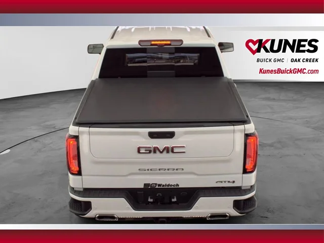 Nuevos GMC SIERRA 1500 à Estados chez autogozo