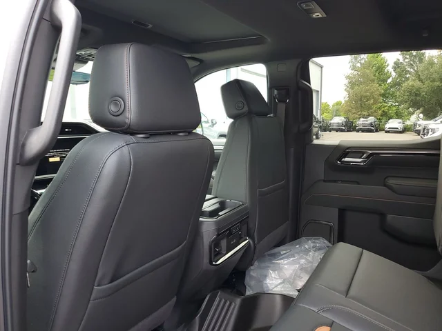 Nuevos GMC SIERRA 1500 à Estados chez autogozo