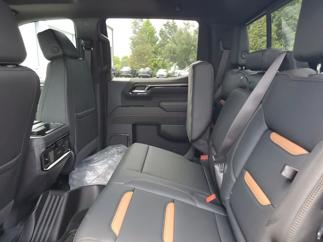 Nuevos GMC SIERRA 1500 à Estados chez autogozo