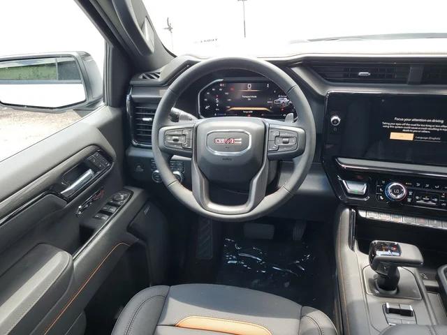 Nuevos GMC SIERRA 1500 à Estados chez autogozo