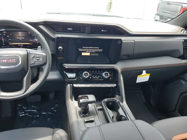 Nuevos GMC SIERRA 1500 à Estados chez autogozo