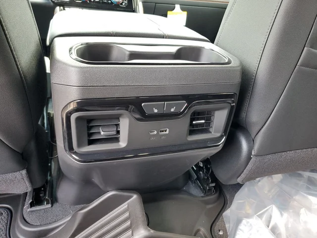 Nuevos GMC SIERRA 1500 à Estados chez autogozo