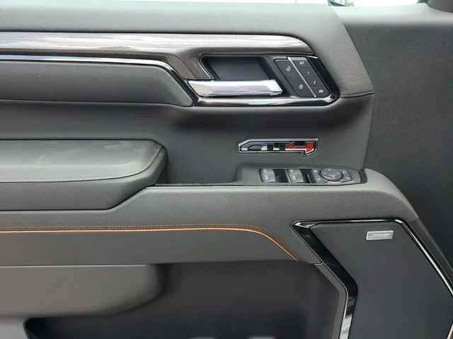 Nuevos GMC SIERRA 1500 à Estados chez autogozo
