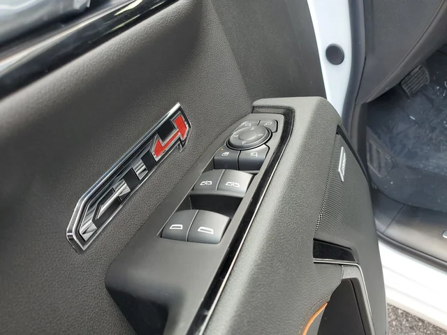 Nuevos GMC SIERRA 1500 à Estados chez autogozo