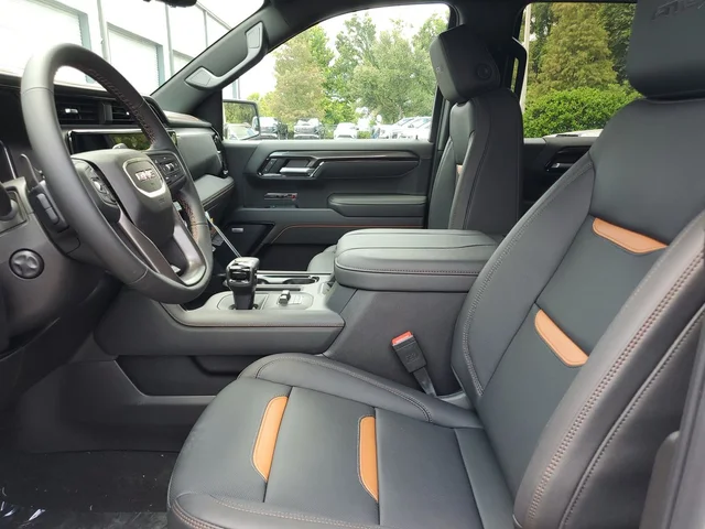 Nuevos GMC SIERRA 1500 à Estados chez autogozo