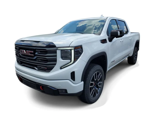 Nuevos GMC SIERRA 1500 à Estados chez autogozo