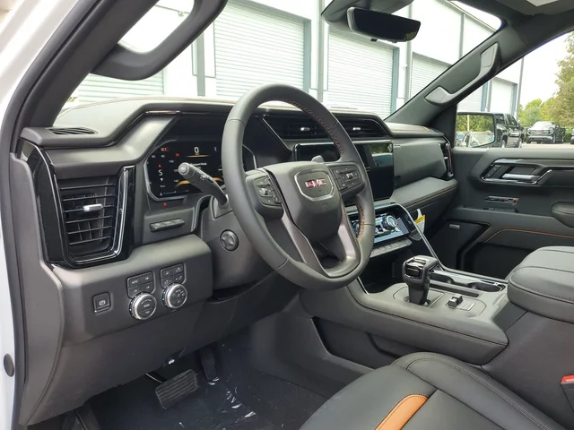 Nuevos GMC SIERRA 1500 à Estados chez autogozo