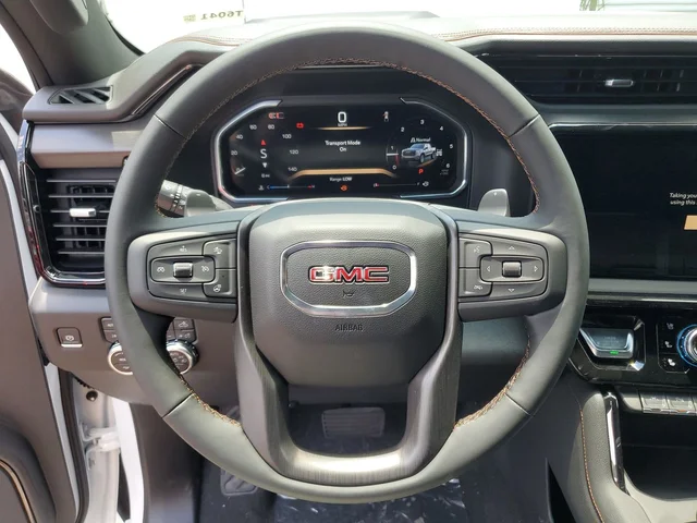 Nuevos GMC SIERRA 1500 à Estados chez autogozo
