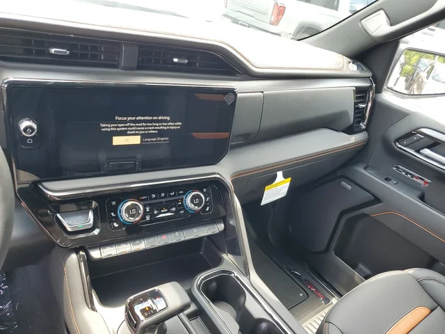 Nuevos GMC SIERRA 1500 à Estados chez autogozo