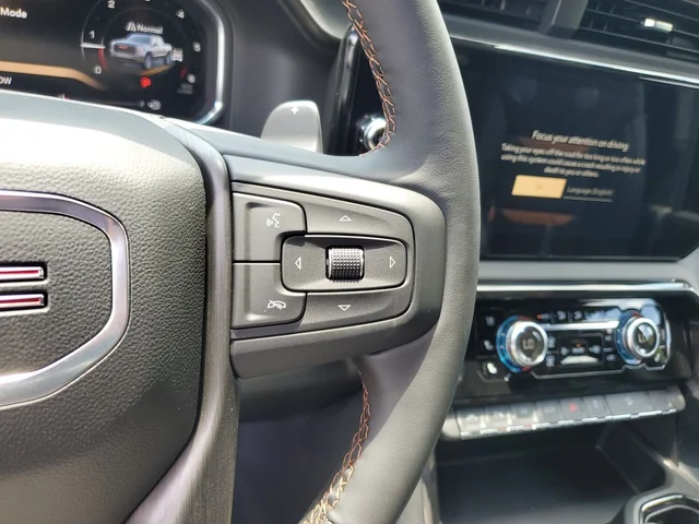 Nuevos GMC SIERRA 1500 à Estados chez autogozo