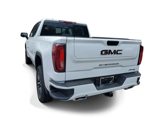 Nuevos GMC SIERRA 1500 à Estados chez autogozo