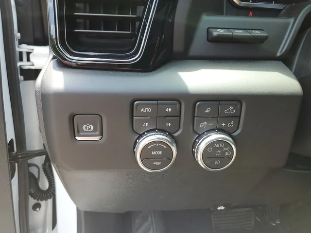 Nuevos GMC SIERRA 1500 à Estados chez autogozo