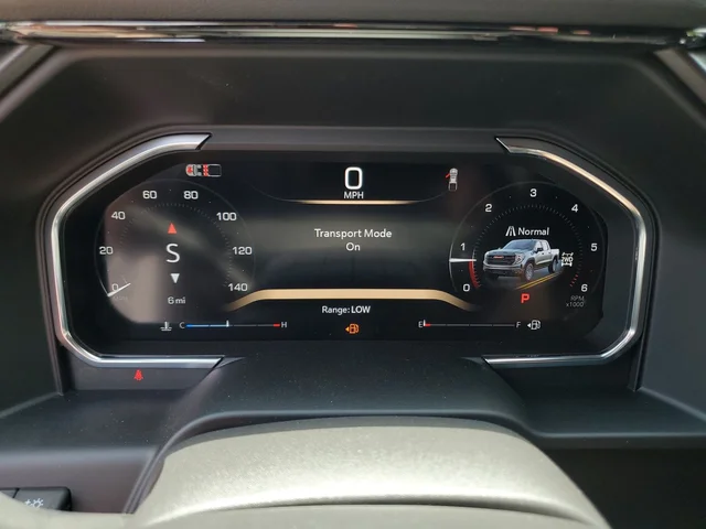 Nuevos GMC SIERRA 1500 à Estados chez autogozo