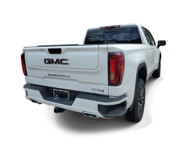 Nuevos GMC SIERRA 1500 à Estados chez autogozo