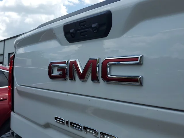 Nuevos GMC SIERRA 1500 à Estados chez autogozo